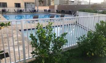 Imagem 5: Apto 3 qtos suíte varanda lazer vaga elevador pronto p/morar Aceita FGTS Carta Crédito, IT