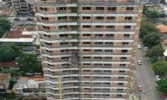 Imagem 7: Apartamento no Edifício Felicitá
