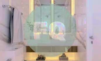 Imagem 7: Apartamento Alto Padrão à venda, Edifício GRAN BELLAGIO - Bairro São Judas - Piracicaba/SP