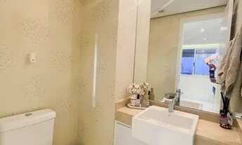 Imagem 6: APARTAMENTO 100% MOBILIADO PARA LOCAÇÃO