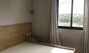 Imagem 4: Cobertura Duplex com 2 Quartos em Lauro de Freitas