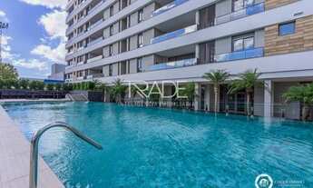 Imagem 6: Apartamento NOVO 3 suítes e 2 vagas em localização privilegiada no bairro Tristeza, zona