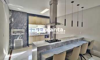 Imagem 5: Apartamento com 159m² em Campinas/SJ