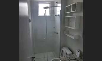 Imagem 5: Apartamento 2 quartos, suíte e lazer completo