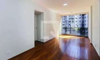 Imagem 2: Apartamento para Aluguel - Setor Sudoeste, 2 Quartos, 69 m2