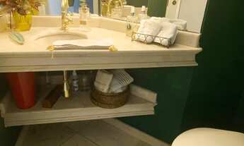 Imagem 7: Cobertura para venda tem 212 metros quadrados em Moema - São Paulo - SP