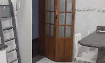 Imagem 6: Apartamento com 3 dormitórios à venda, 106 m² - Vila Bastos - Santo André/SP