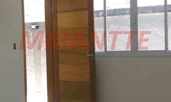 Imagem 3: Cond. fechado de 2022m² com 2 quartos em Tucuruvi