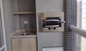 Imagem 6: Apartamento para aluguel tem 85 metros quadrados com 2 quartos em Guilhermina - Praia Gran