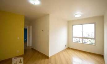 Imagem: Apartamento para Aluguel - Jardim Palmares