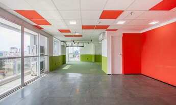 Imagem 3: Sala à venda no bairro Pinheiros - São Paulo/SP