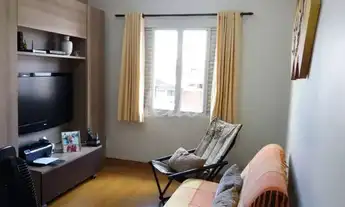 Imagem 2: São Paulo - Casa Padrão - Mooca