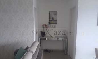 Imagem 5: Apartamento - Parque Residencial Aquarius - Ilha de Búzios - 2 Dormitórios - 67m²