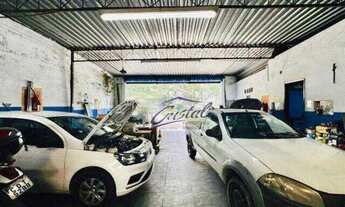 Imagem 3: Galpão à venda, 288 m² por R$ 2.000.000,00 - Butantã - São Paulo/SP