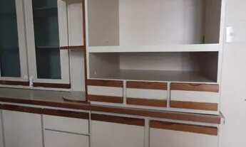 Imagem 7: Apartamento para aluguel possui 146 metros quadrados com 3 quartos em Gonzaga - Santos - S