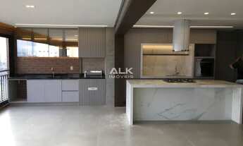 Imagem 6: Locação alto padrão 3 suítes na Mooca