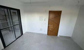 Imagem 3: Apartamento com 2 dormitórios à venda, 60 m² por R$ 550.000,00 - Jardim - Santo André/SP