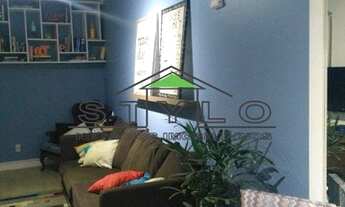 Imagem 2: APARTAMENTO SÃO CAETANO DO SUL 96M²