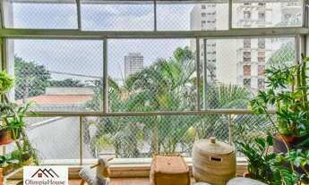 Imagem: Locação Apartamento 2 Dormitórios - 120