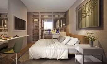 Imagem 5: Apartamento Garden à venda, 3 quartos, 1 suíte, 2 vagas, Sion - Belo Horizonte/MG