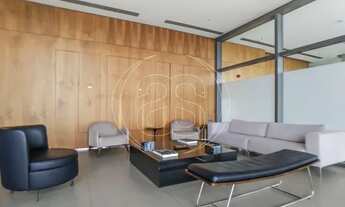 Imagem 3: São Paulo - Apartamento Padrão - Brooklin Paulista