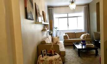 Imagem: São Paulo - Apartamento Padrão - Bela