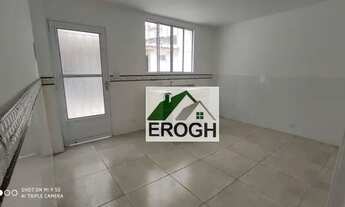 Imagem 6: Sobrado com 2 dormitórios para alugar, 180 m² por R$ 2.526/mês - Centro - Santo André/SP