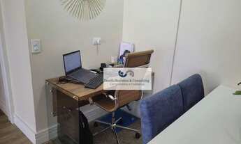 Imagem 7: Apartamento com 2 dormitórios à venda, 80 m² por R$ 688.000,00 - Independência - São Berna