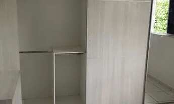 Imagem 4: F- Alugo Apartamento Semi-mobiliado