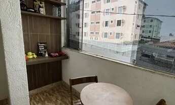 Imagem 4: Vila tropical Apartamento com 2 dormitórios