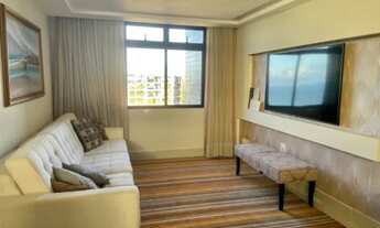 Imagem 3: Apartamento de luxo em ponta negra