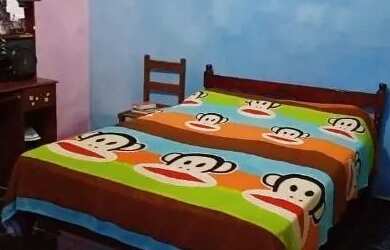 Imagem 4: Casa em Campo Verde