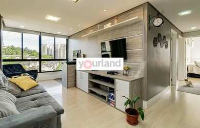 Imagem 7: PORTO ALEGRE - Apartamento Padrão - Jardim Botânico