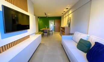 Imagem 2: Apartamento para Venda em Maceió, Cruz das Almas, 3 dormitórios, 1 suíte, 2 banheiros, 2 v