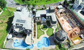 Imagem 6: Casa de Condomínio em Alphaville