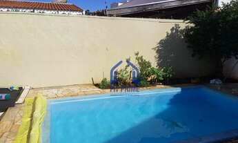 Imagem 4: Casa com 4 dormitórios à venda, 351 m² por R$ 700.000,00 - Parque Quinta das Paineiras - S