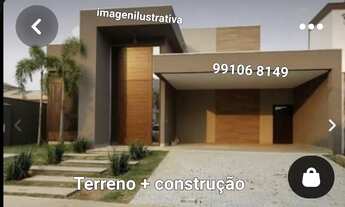 Imagem 6: Vivendas das Marinas Terreno + Construção