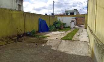 Imagem 4: Excelente casa 2 quartos com garagem em Ibirité R$800,00