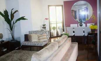 Imagem 3: Apartamento de 207m² com 4 quartos em Santana