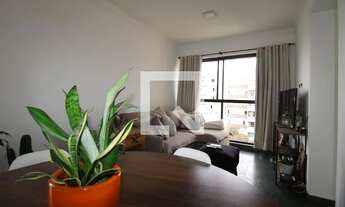 Imagem 2: Apartamento para Aluguel - Jardim Flamboyant, 1 Quarto, 55 m2