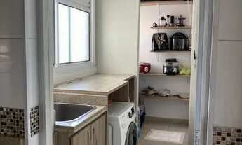 Imagem 7: Apartamento para venda com 3 dorms condominio clube em Sao Bernardo do Campo