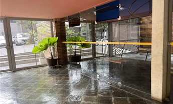 Imagem 2: Apartamento 1 quarto 1 vaga 47m² aluguel R$2.000,00 Rua Santa Rita Durão, 347 - Savassi/BH