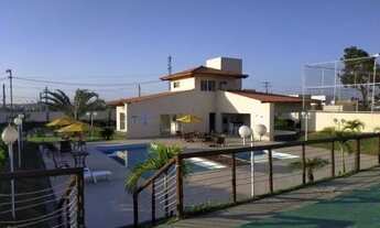 Imagem: CASA MOBILIADA COND. QUINTAS DO SOL VILLE