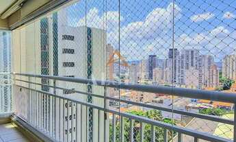 Imagem 6: Apartamento com 3 dormitórios no Tatuapé