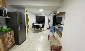 Imagem 5: Apartamento mobiliado beira mar de Manaira