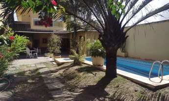 Imagem 3: Vivendas do Sol - Maravilhosa Casa para venda possui 302 com 4 quartos sendo 2 suites