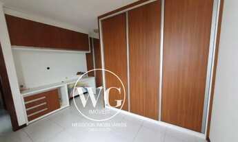 Imagem 6: Apartamento super espaçoso com 03 suites e 01 quarto no Vieralves