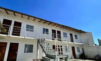 Imagem: Aluga quartos R$ 550,00 Novo Mundo