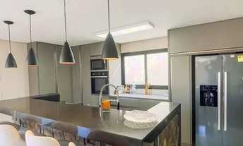 Imagem 2: Casa de condomínio 4 quartos e 5 banheiros a venda 226 metros, Entrada R$ 380.000,00