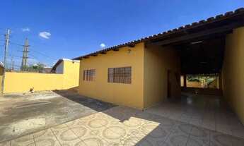 Imagem: Casa para Locação em Aparecida de Goiânia